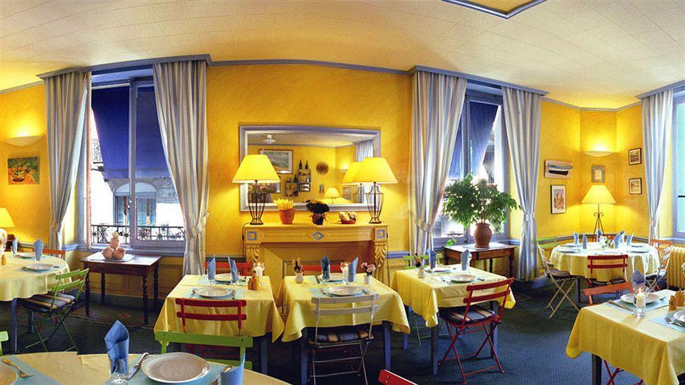 Thermal Aix-les-Bains Exterior foto
