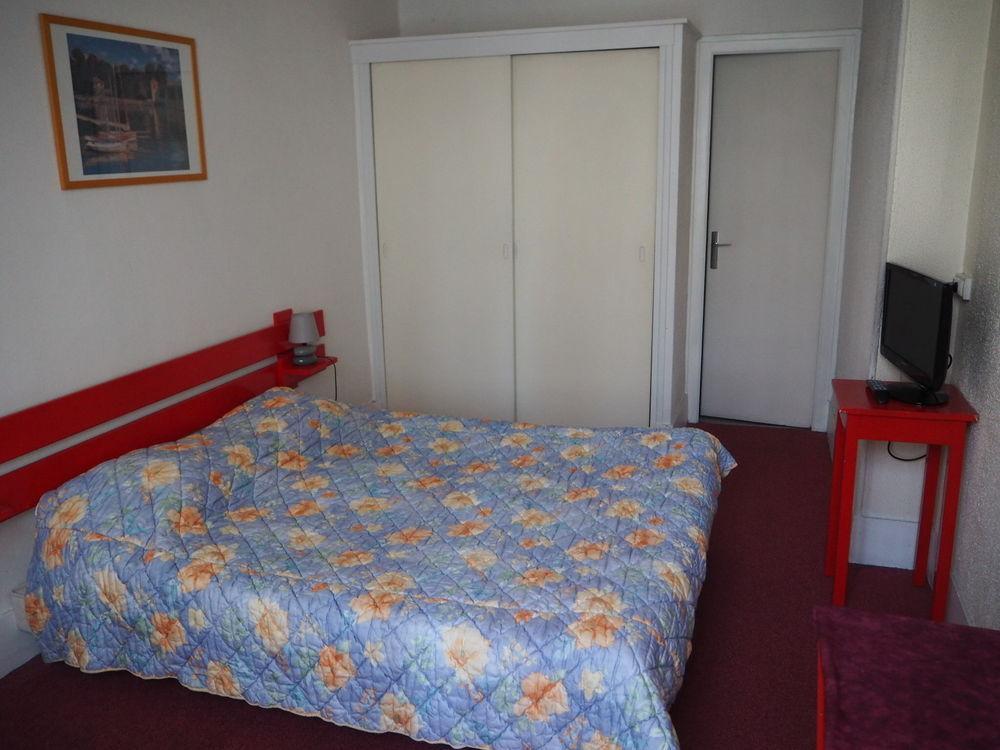 Thermal Aix-les-Bains Exterior foto