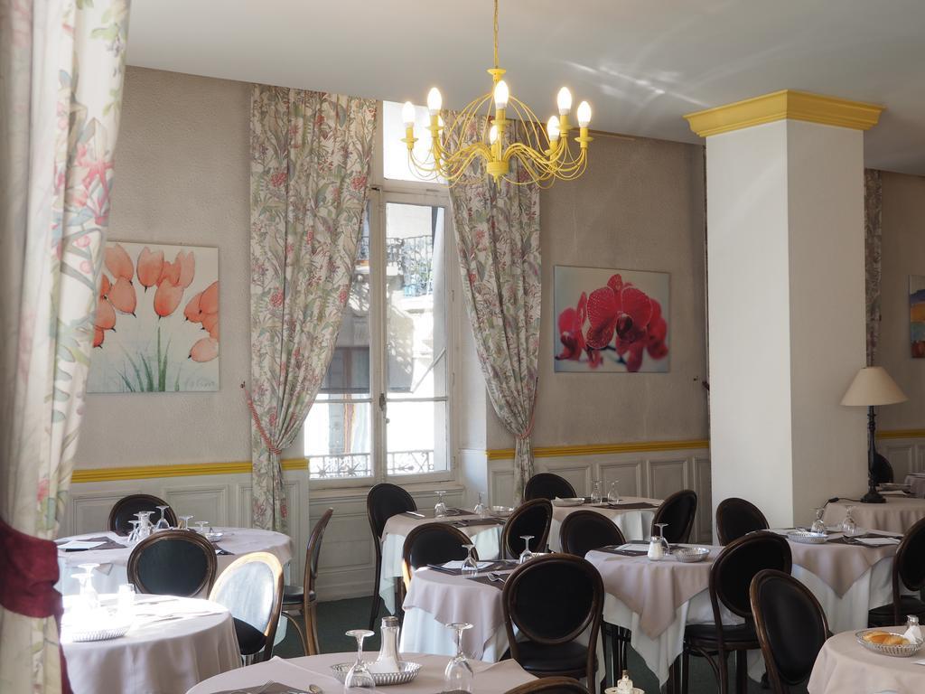 Thermal Aix-les-Bains Exterior foto